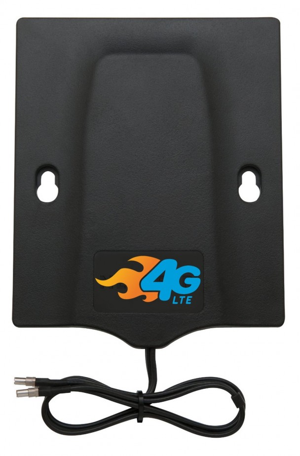 3G/4G Mimo Window Mount Antenna Motorhome WiFi
