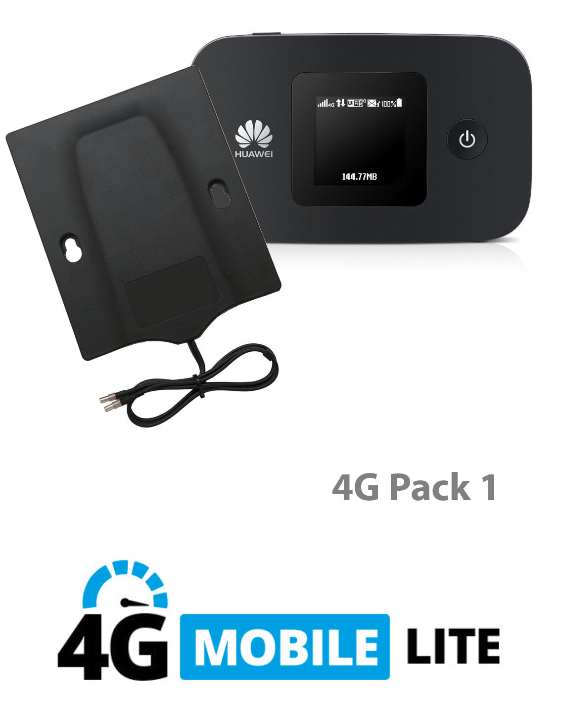 4G Mobile Broadband Motorhome WiFi